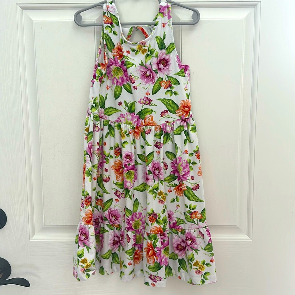 Janie and Jack Everyday Dress